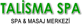 Talisma SPA Masaj Merkezi Ankara Çankaya Kavaklıdere SPA Masaj Merkezi
